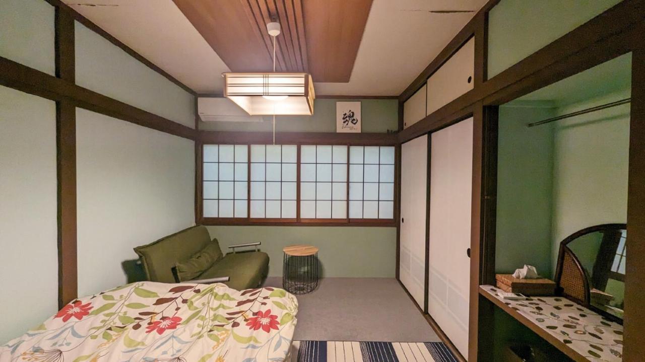 Guest House Edge Hakone Extérieur photo