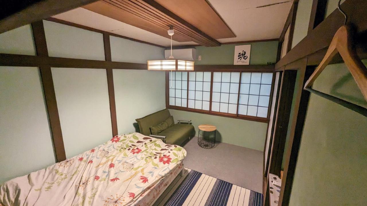Guest House Edge Hakone Extérieur photo