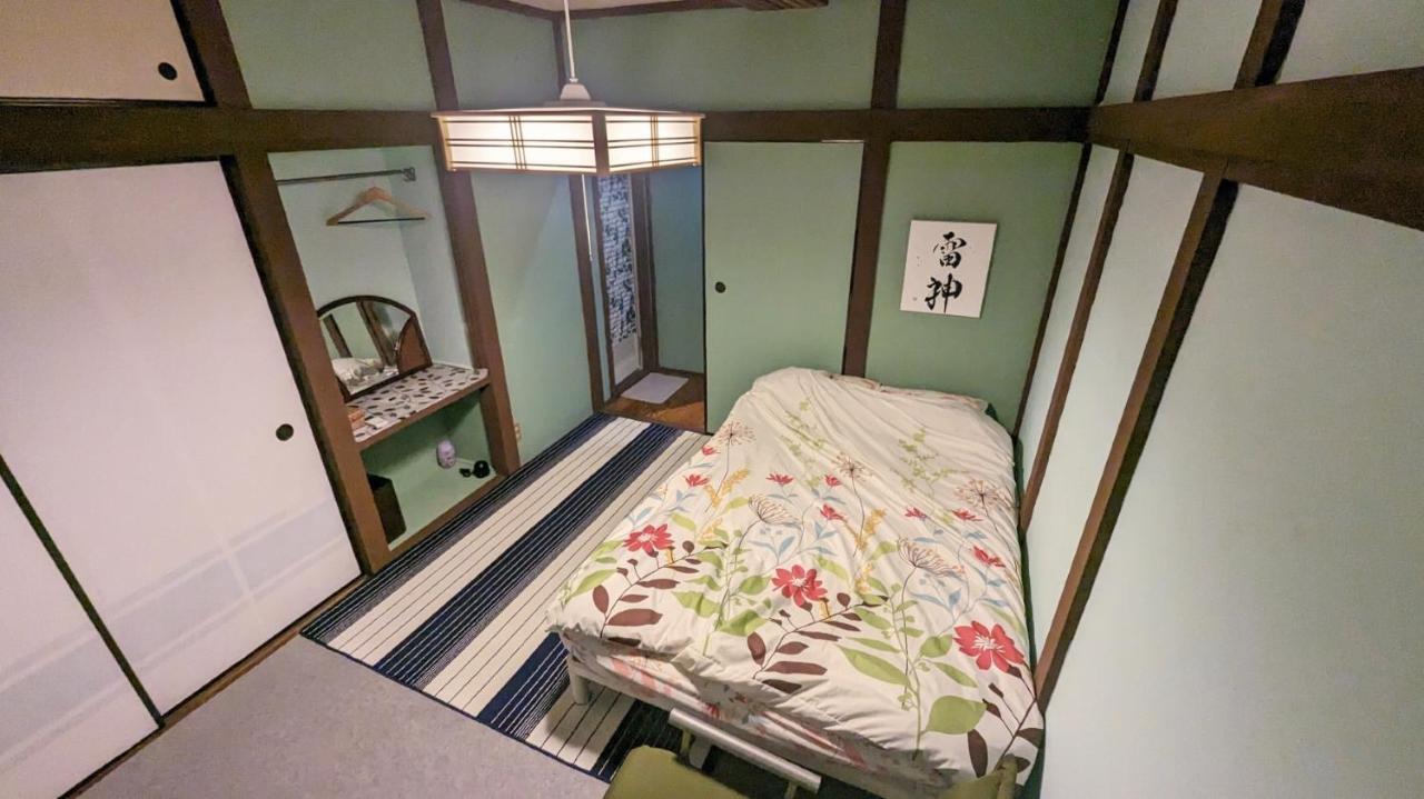 Guest House Edge Hakone Extérieur photo